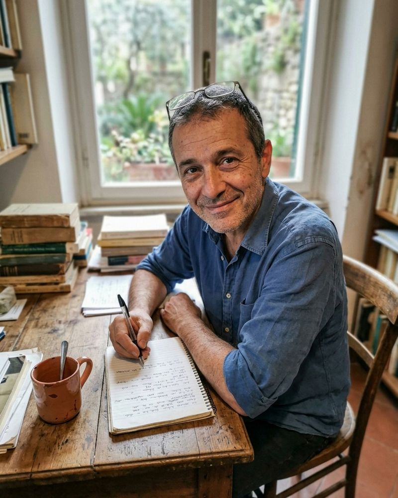 Matteo Ferrandi